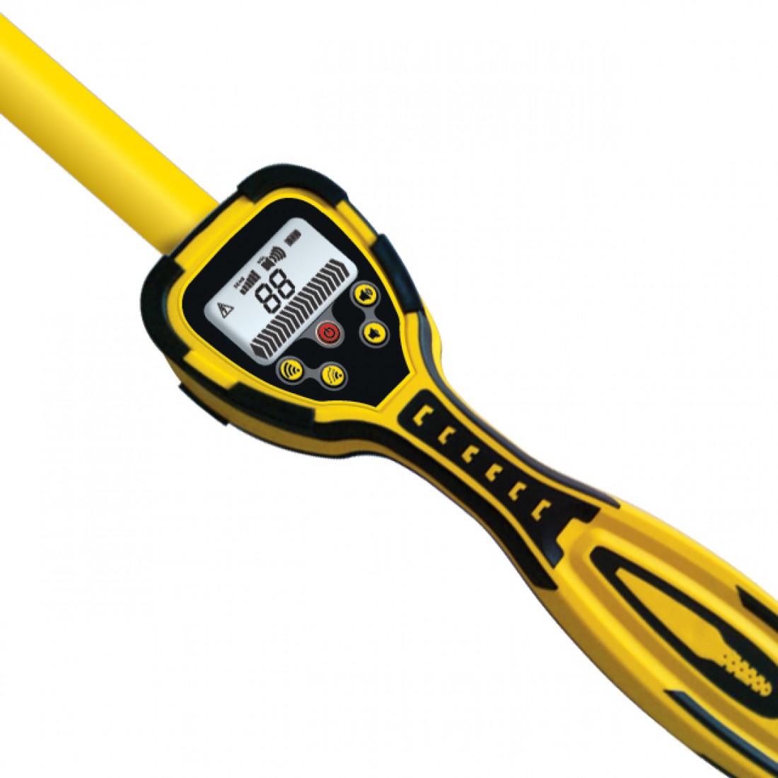 ST102 SmartTRAK Locator